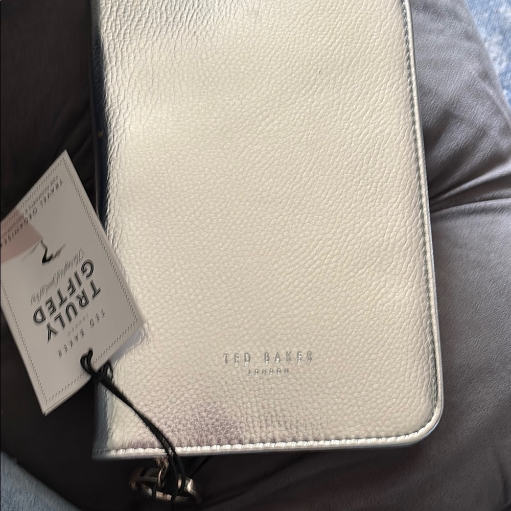 Ted Baker Travel Organizer